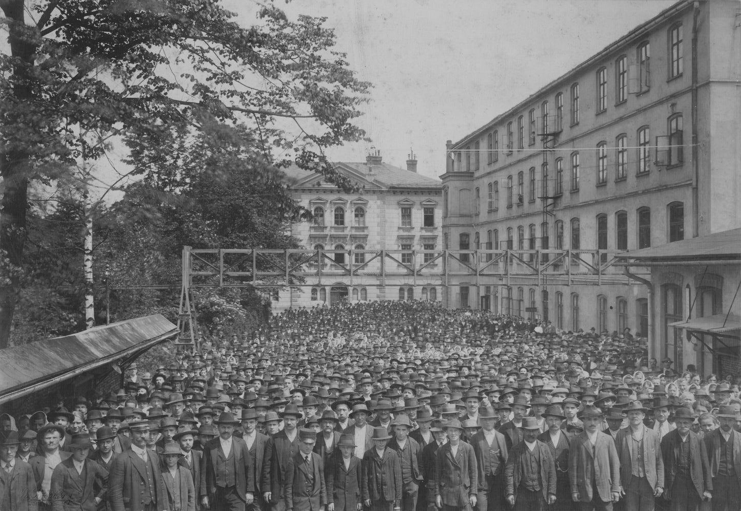 Nový Jičín - historie kloboučnického řemesla v srdci Evropy