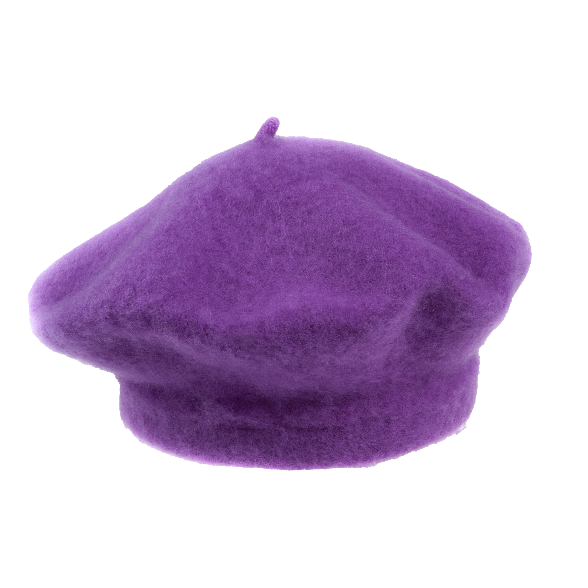 帽子 FUMIKA UCHIDA RABBIT FUR PLAIN BERET Beret Fliri – Tonak CZ