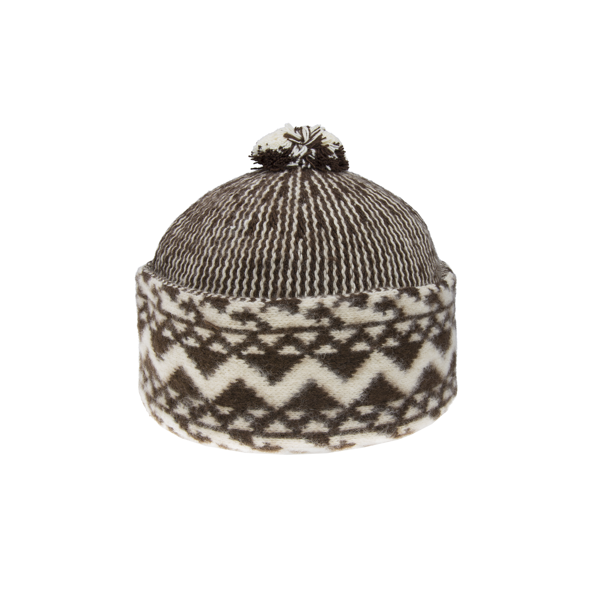 Knitted cap Triton – Tonak CZ