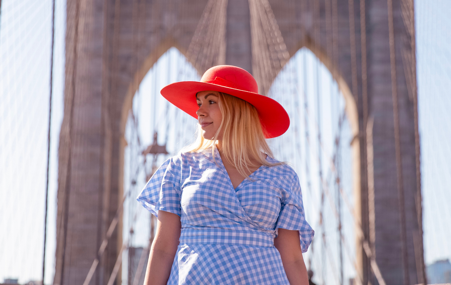 Nová kolekce Brooklyn