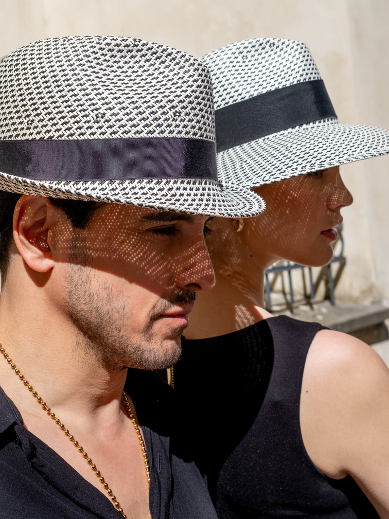 Trilby Marcello