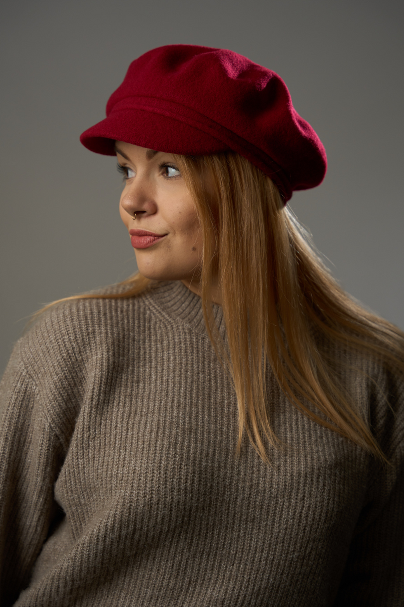 Beret Fanky