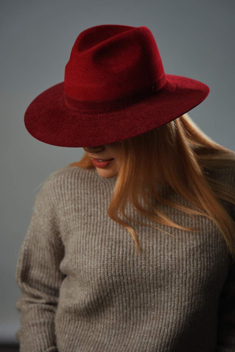 Fedora Duo