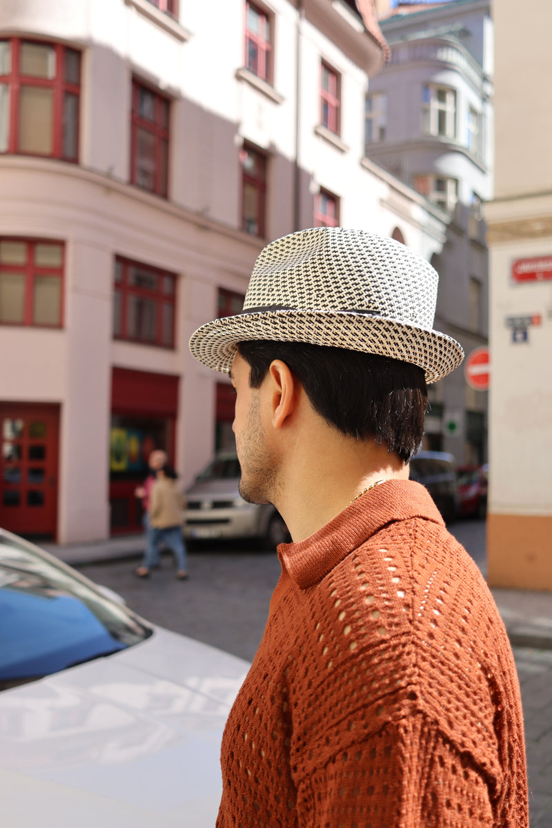 Trilby Marcello
