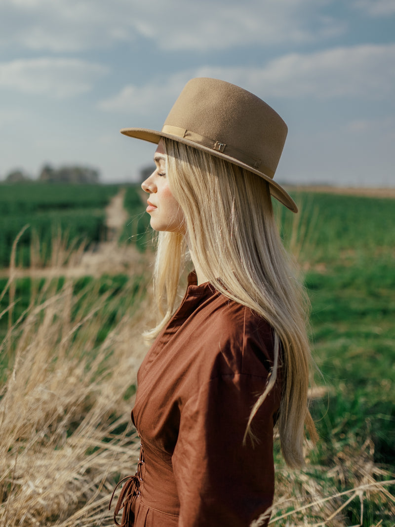 Fedora Iconic