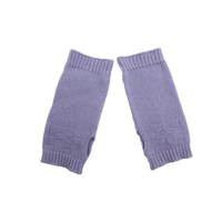 Sovarik Woolen Wrist Warmers