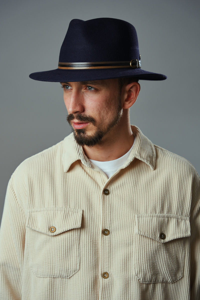 Fedora Helios