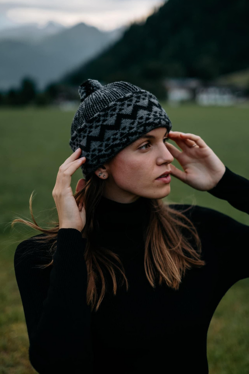 Čepice zmijovka Triton