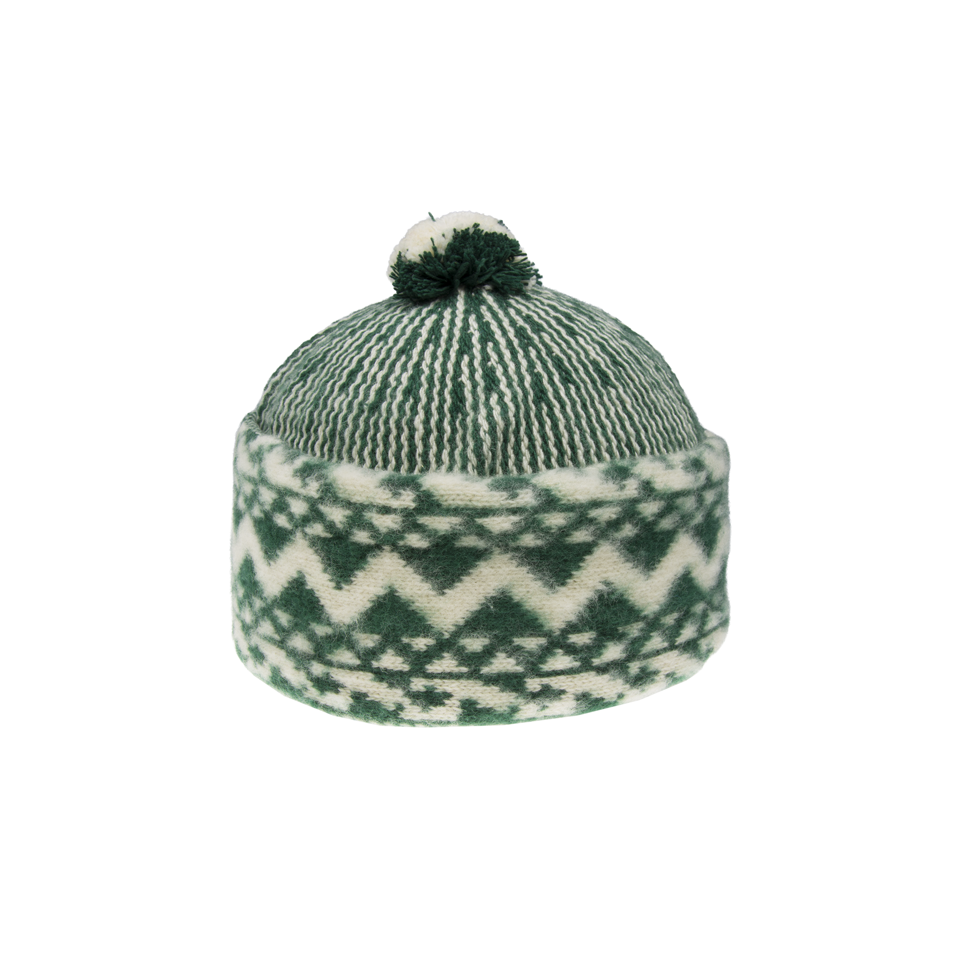 Knitted cap Triton – Tonak CZ