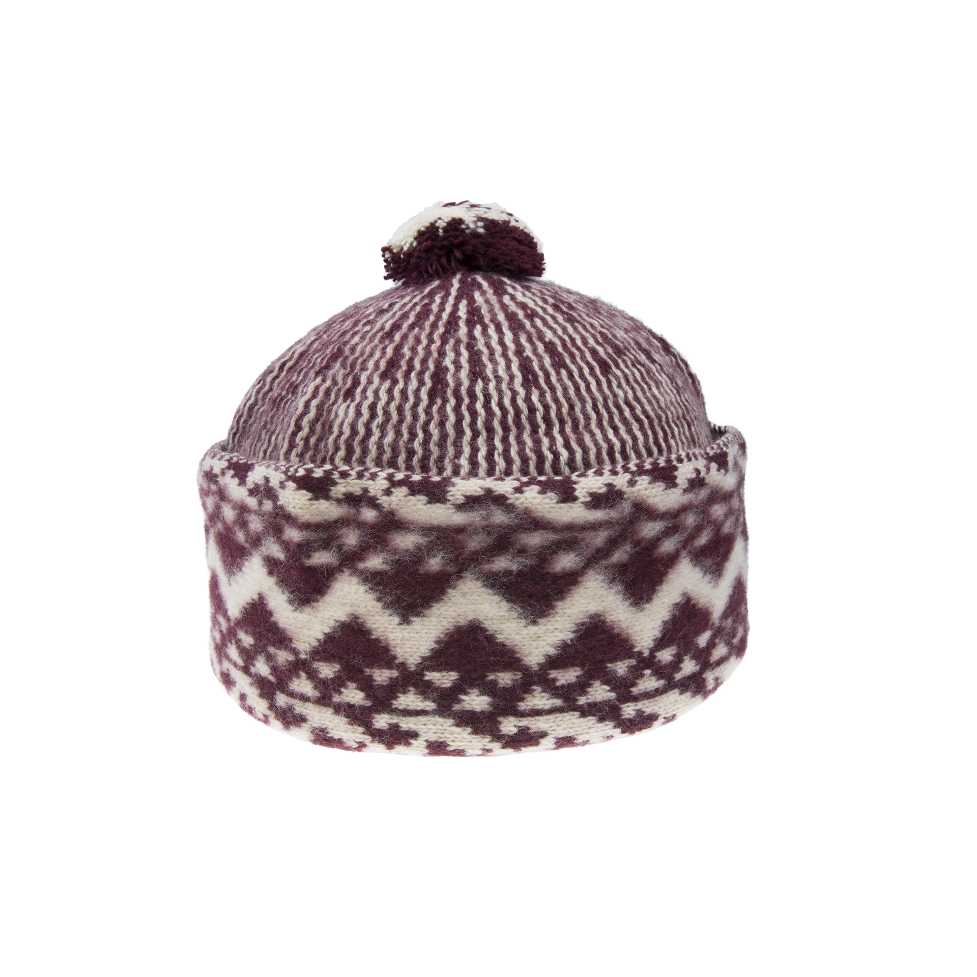 Knitted cap Triton – Tonak CZ