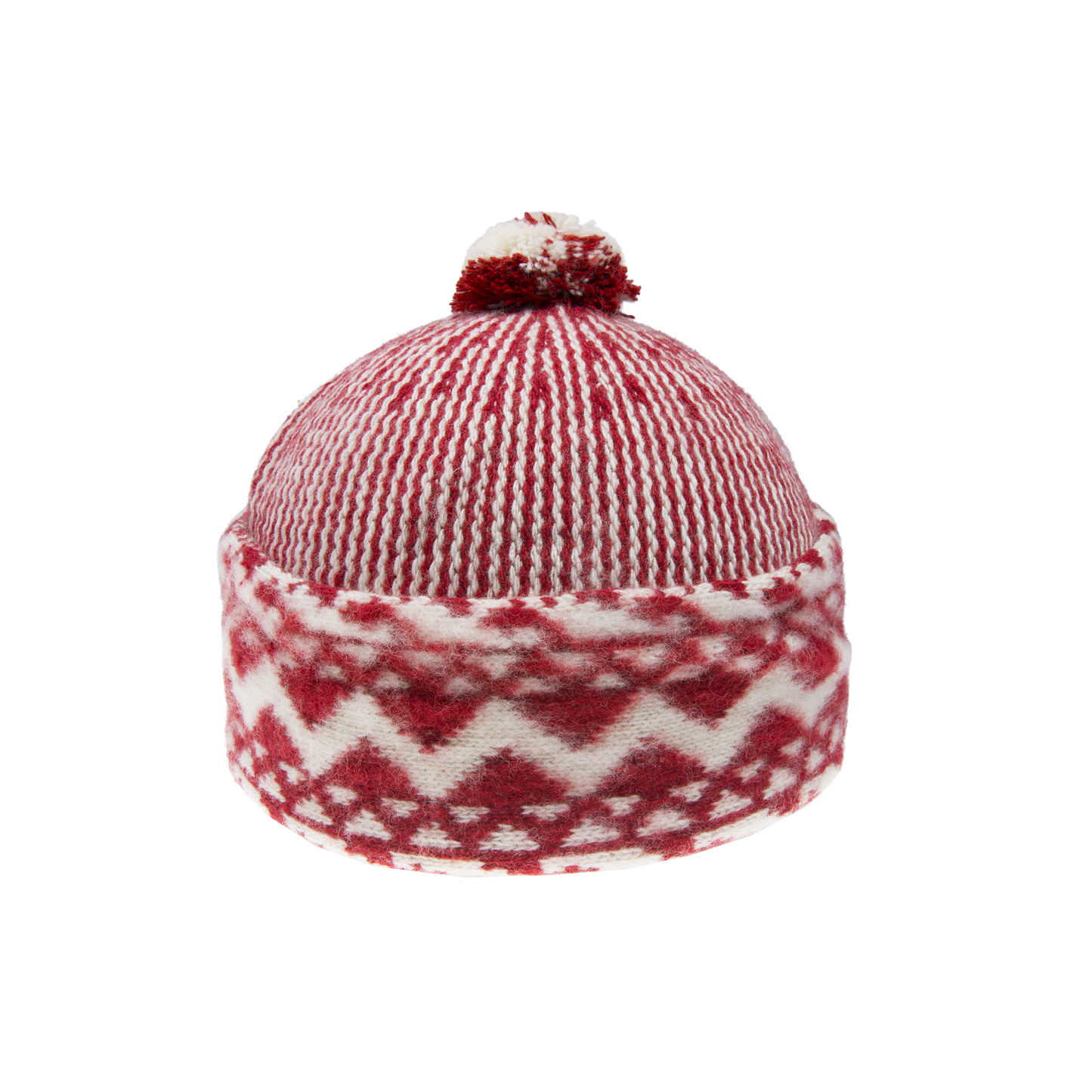 Knitted cap Triton – Tonak CZ Knitted cap Triton – Tonak CZ