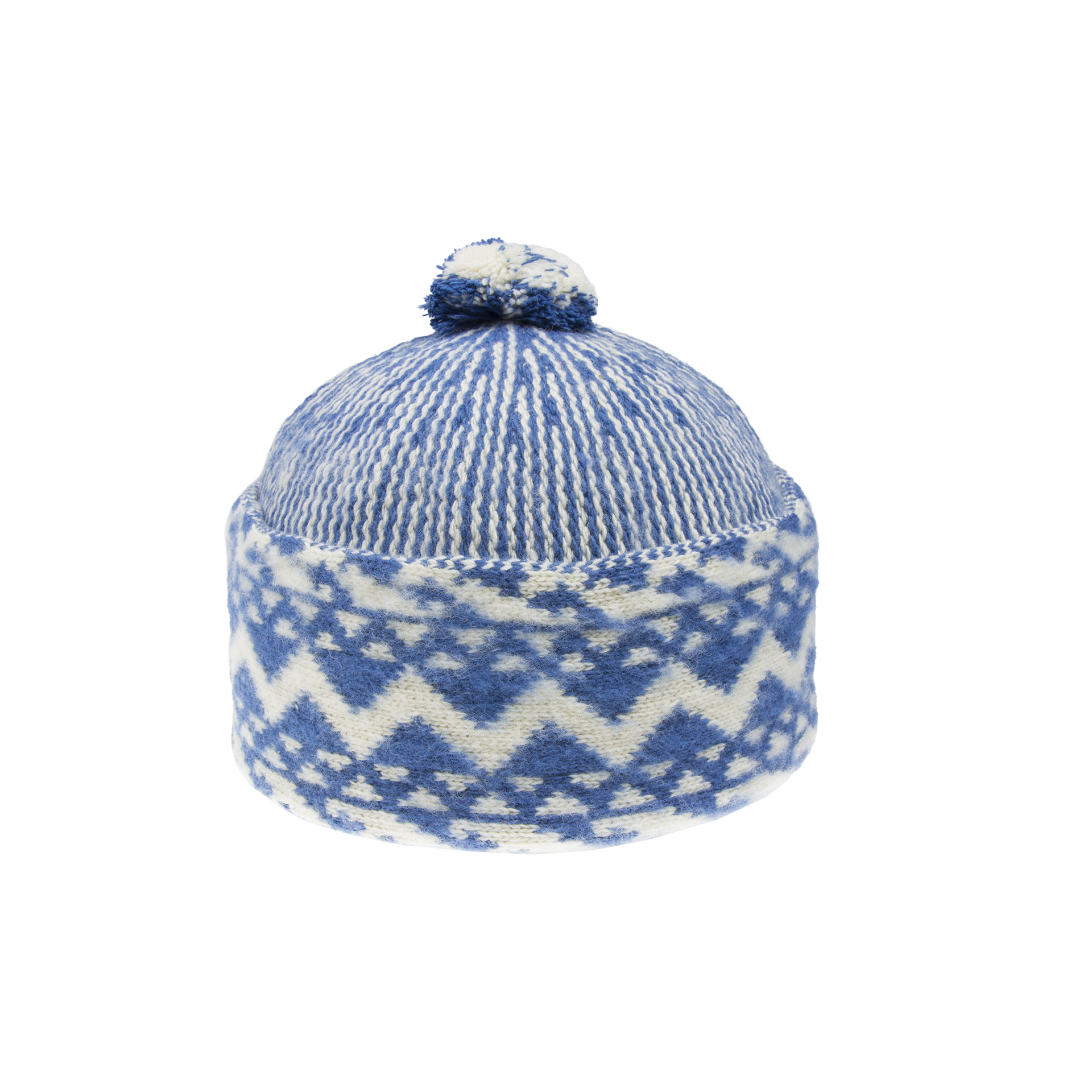 Knitted cap Triton – Tonak CZ