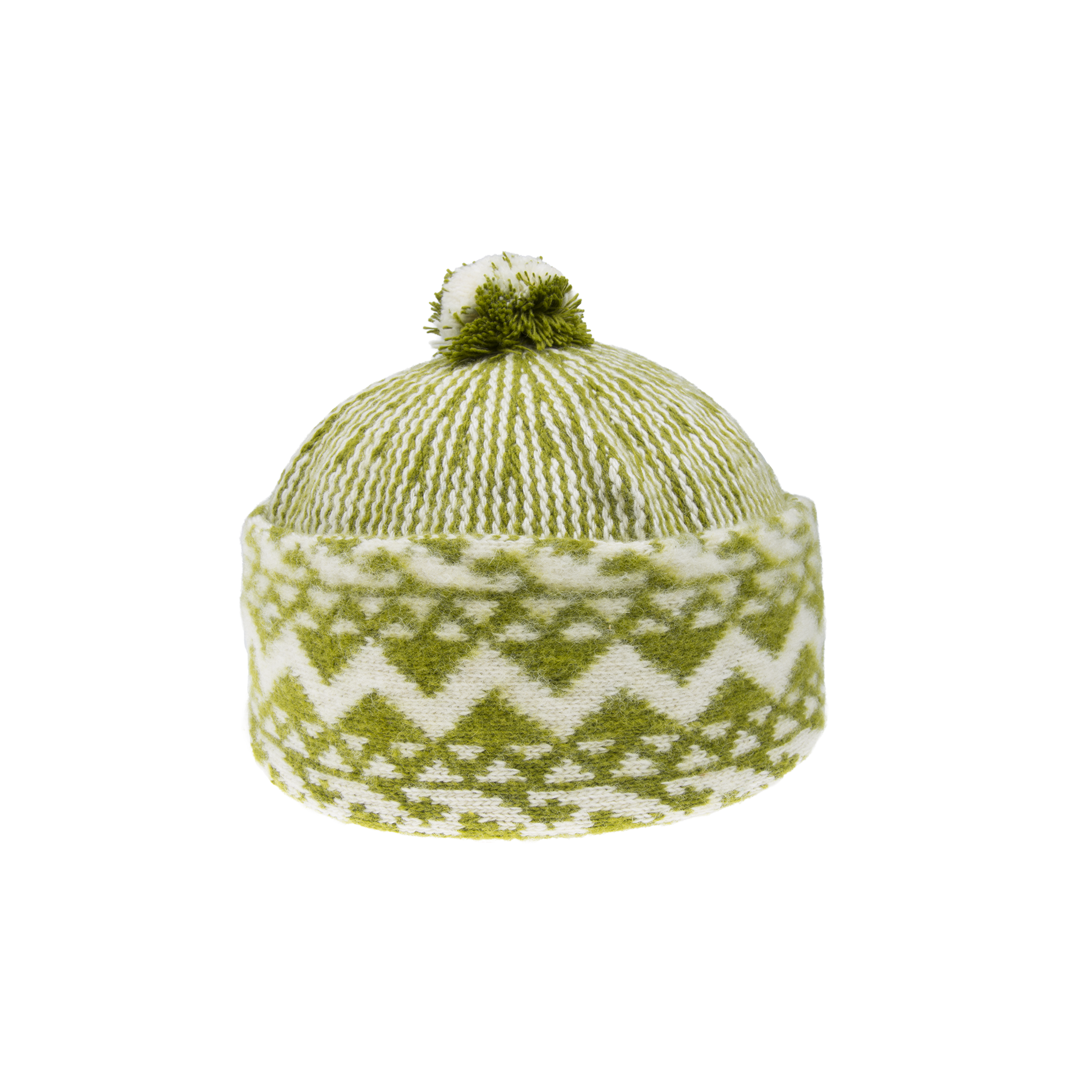 Knitted cap Triton – Tonak CZ