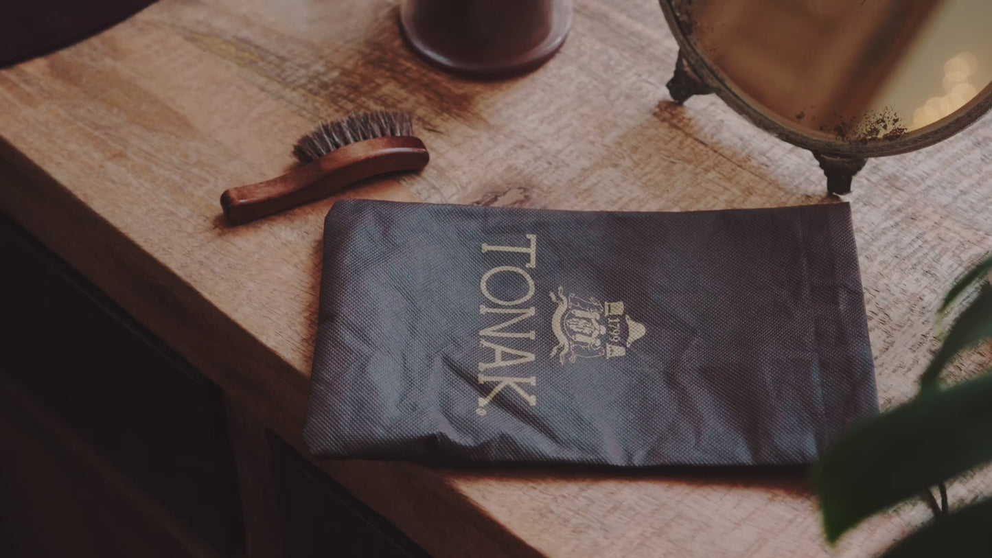 Felt hat production in Nový Jičín