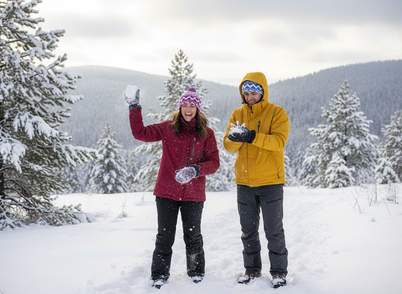 Čepice zmijovka Triton